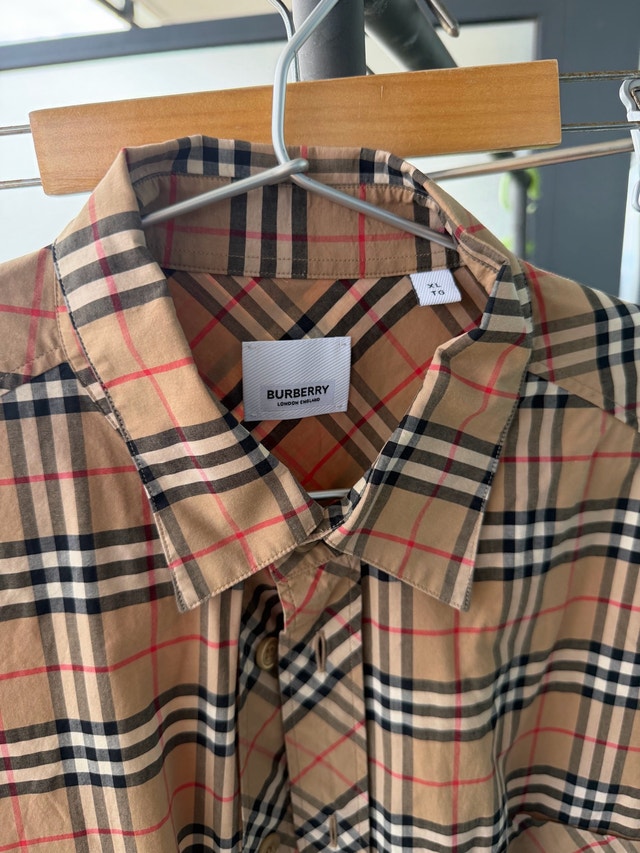 Burberry Shirt - photo 2