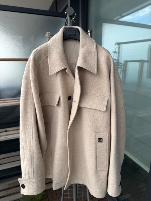 Wooyoungmi Jacket