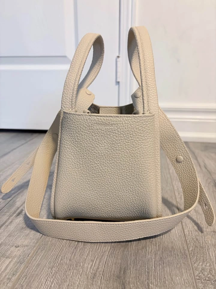 Songmont Small Song Bag - Ivory - photo 2