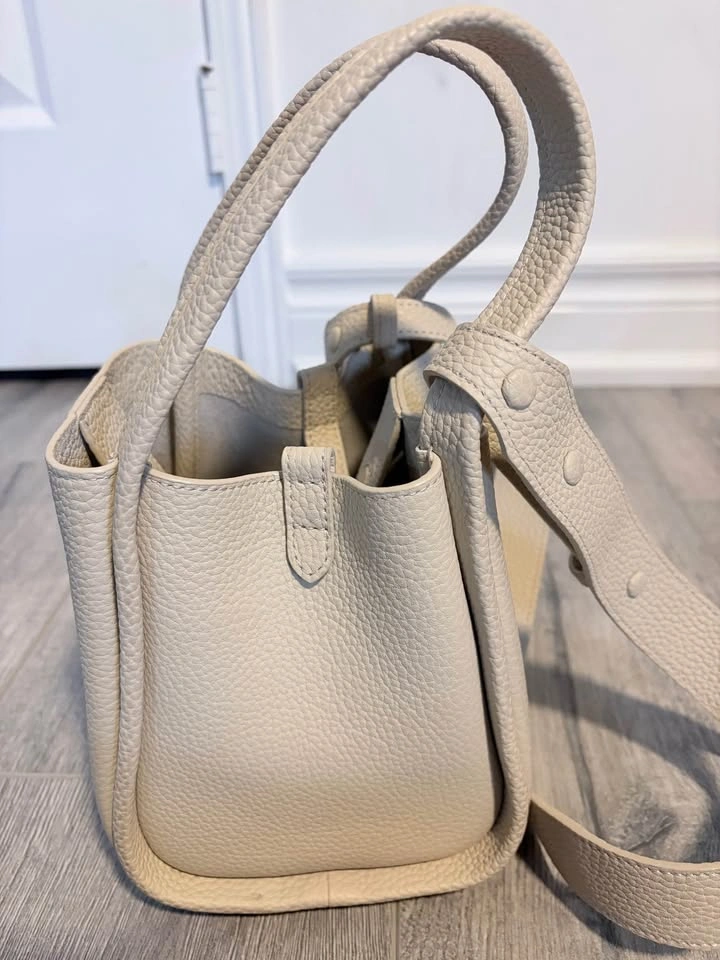 Songmont Small Song Bag - Ivory - photo 4