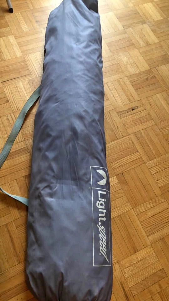 Quick Shelter Beach Tent