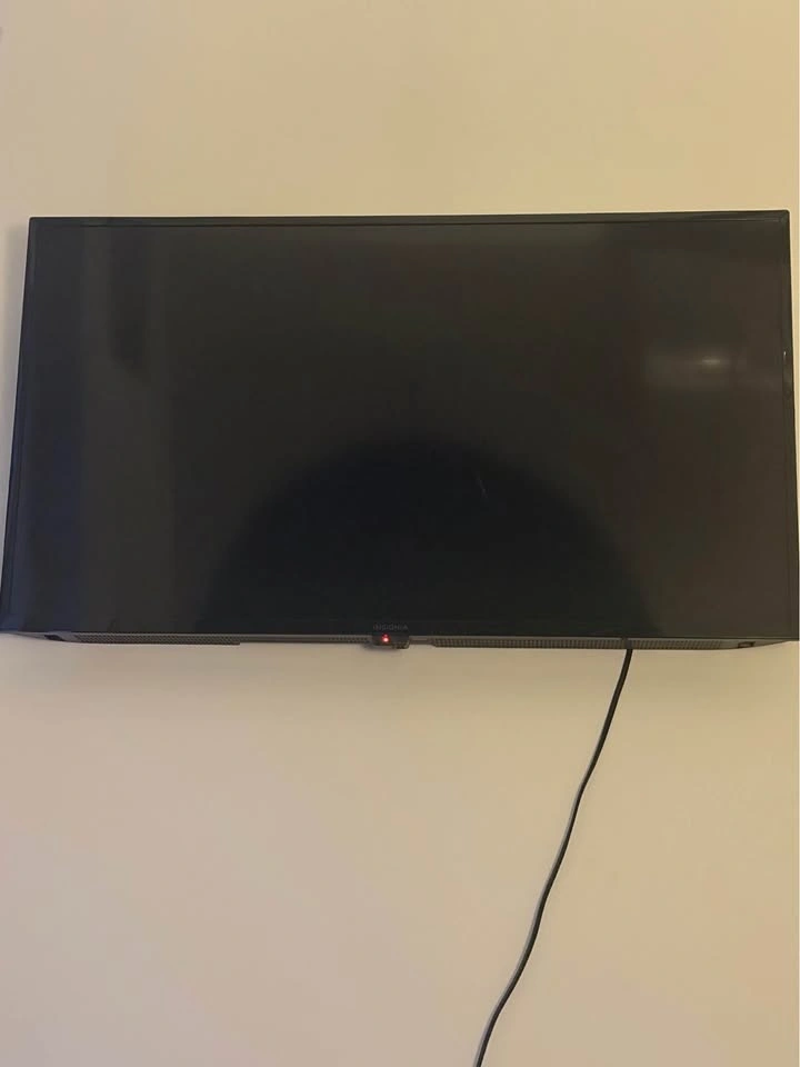 42in Smart TV - photo 2