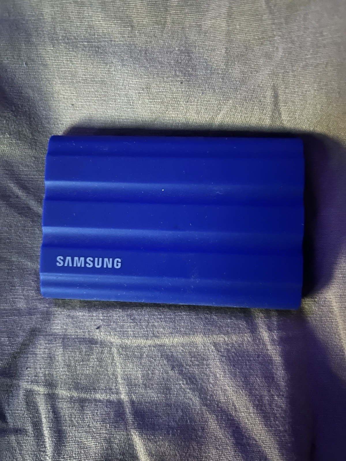 Samsung 1 TB Disc Drive for PC