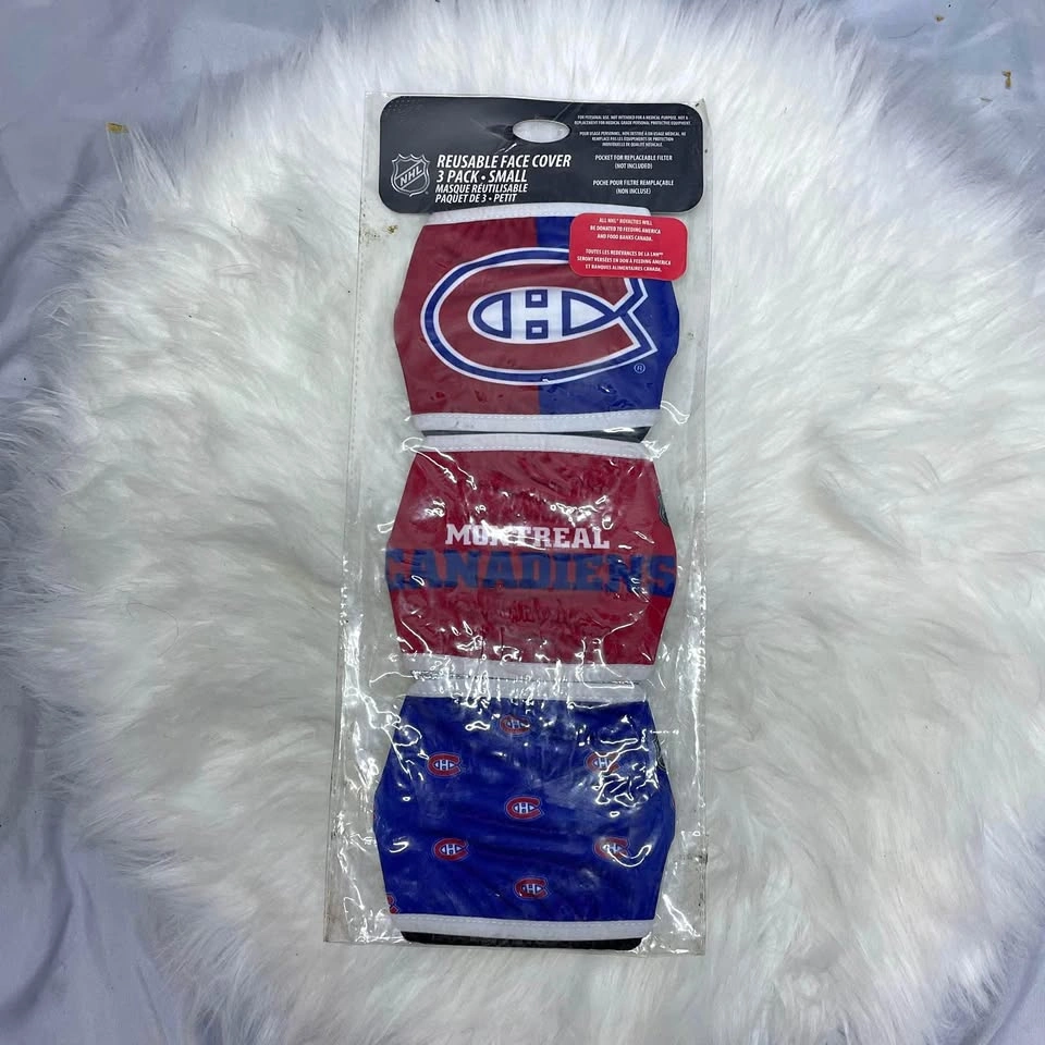 Hockey Team Masks