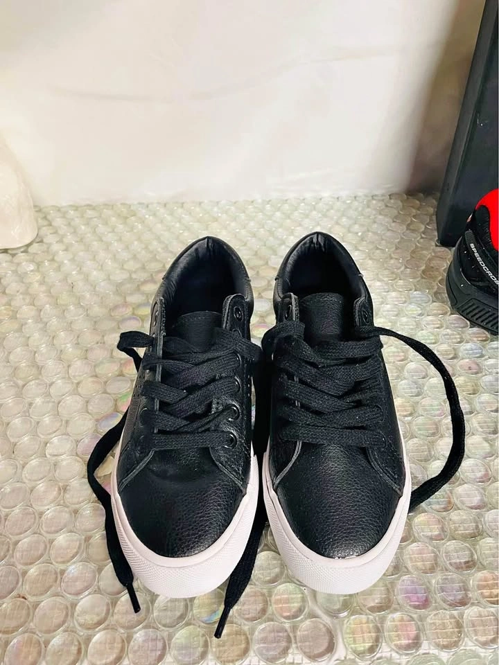 New Runners