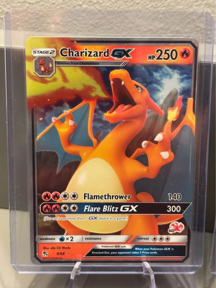 CHARIZARD!!! 🔥🔥🔥 - photo 2