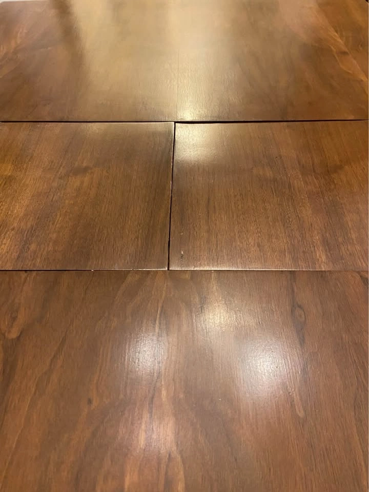 1930s-40s Art Deco Dining Table - Victoriaville, QC | Hidden Lea - photo 2