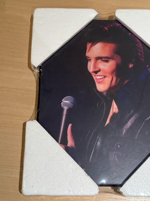 Elvis Presley Art - photo 3