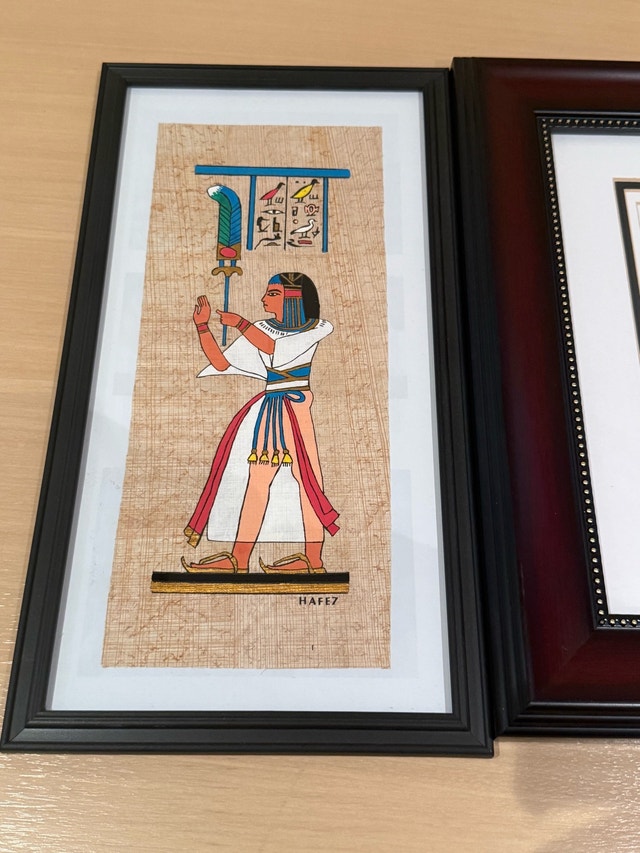 Egyptian Wall Art - photo 2