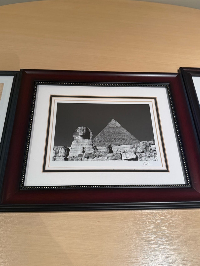Egyptian Wall Art - photo 3