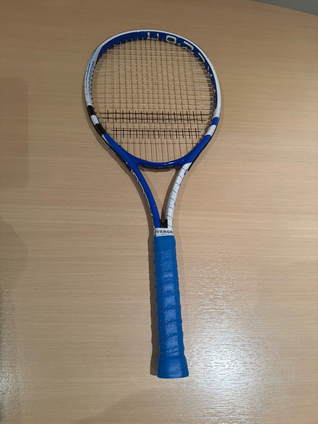 Babolat Tennis Racquet