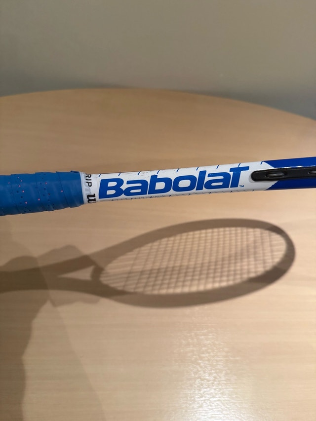 Babolat Tennis Racquet - photo 2