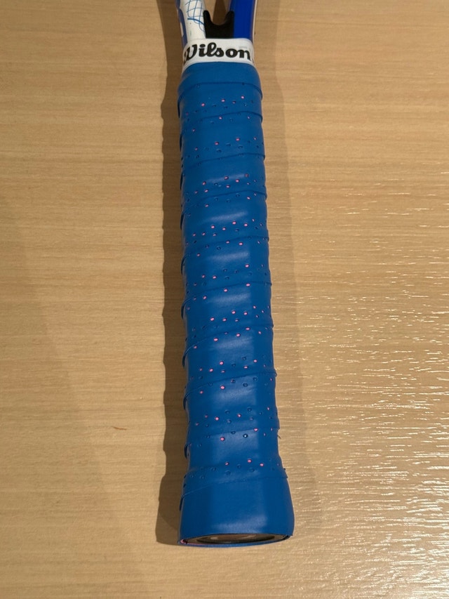 Babolat Tennis Racquet - photo 3