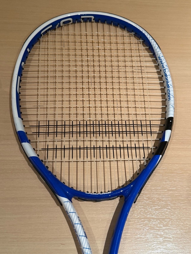Babolat Tennis Racquet - photo 4