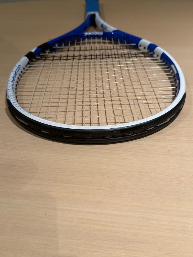 Babolat Tennis Racquet - photo 5