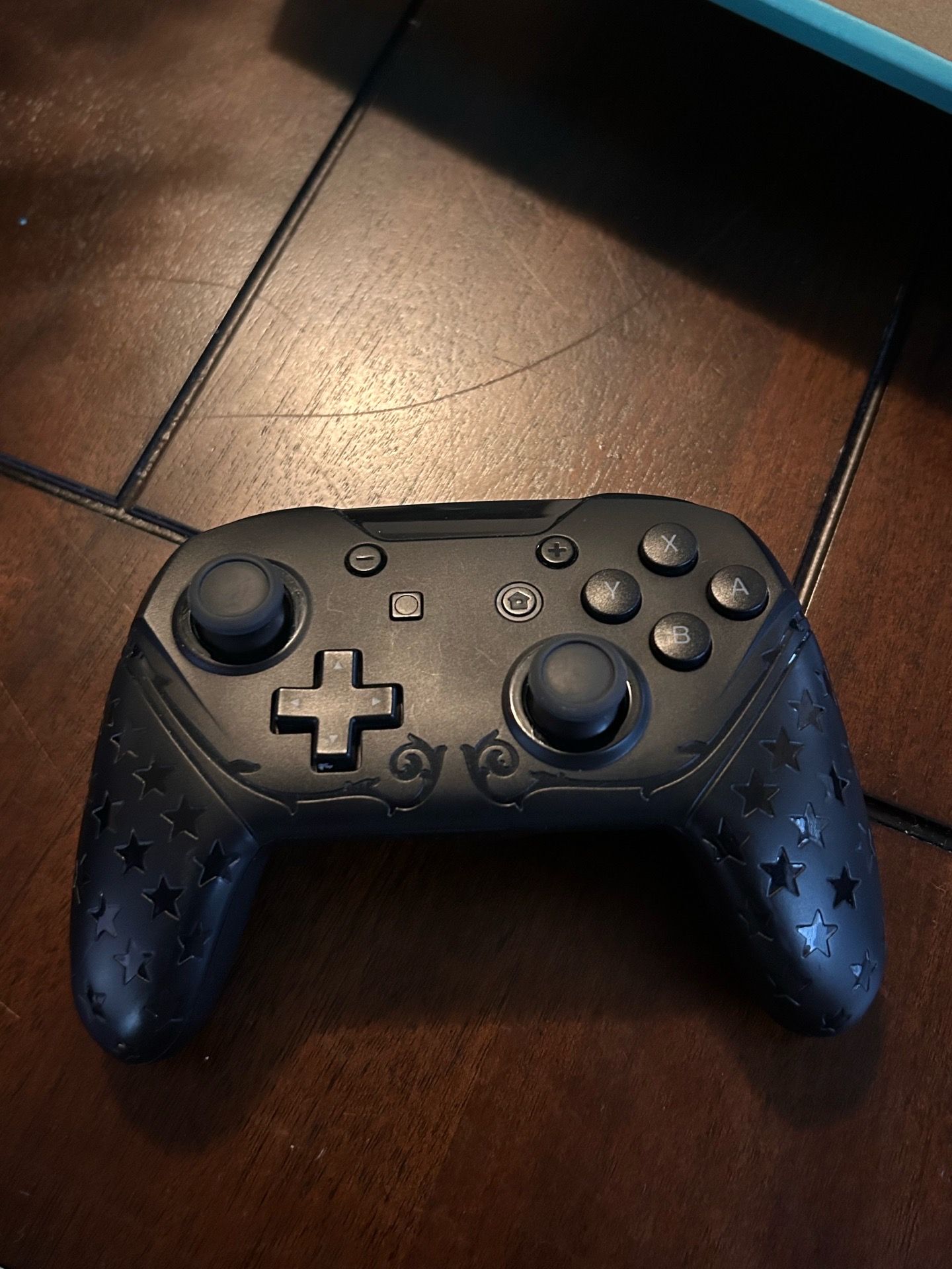 Nintendo Switch Pro Controller 3rd party
