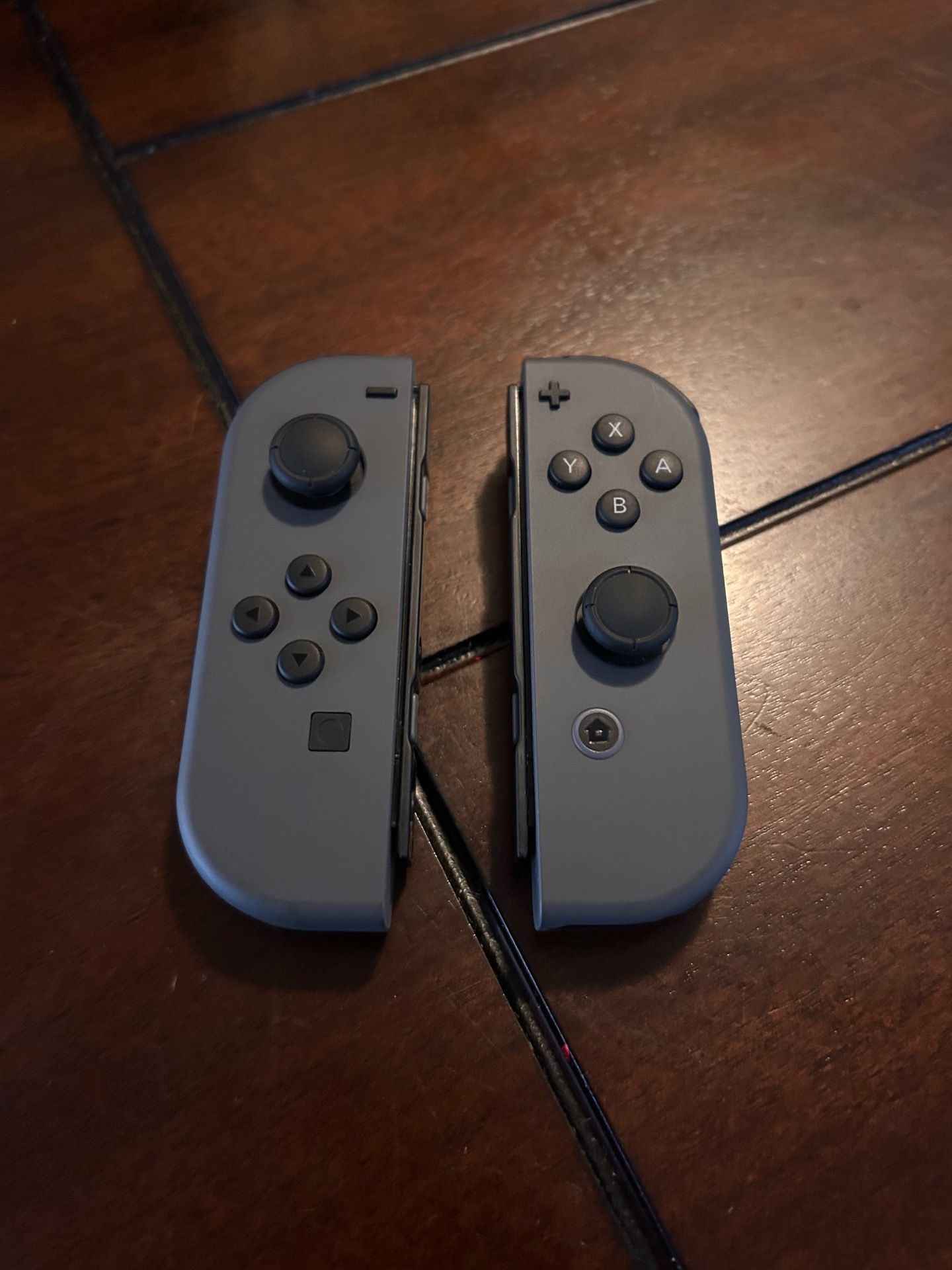 Nintendo Switch Joycons OEM