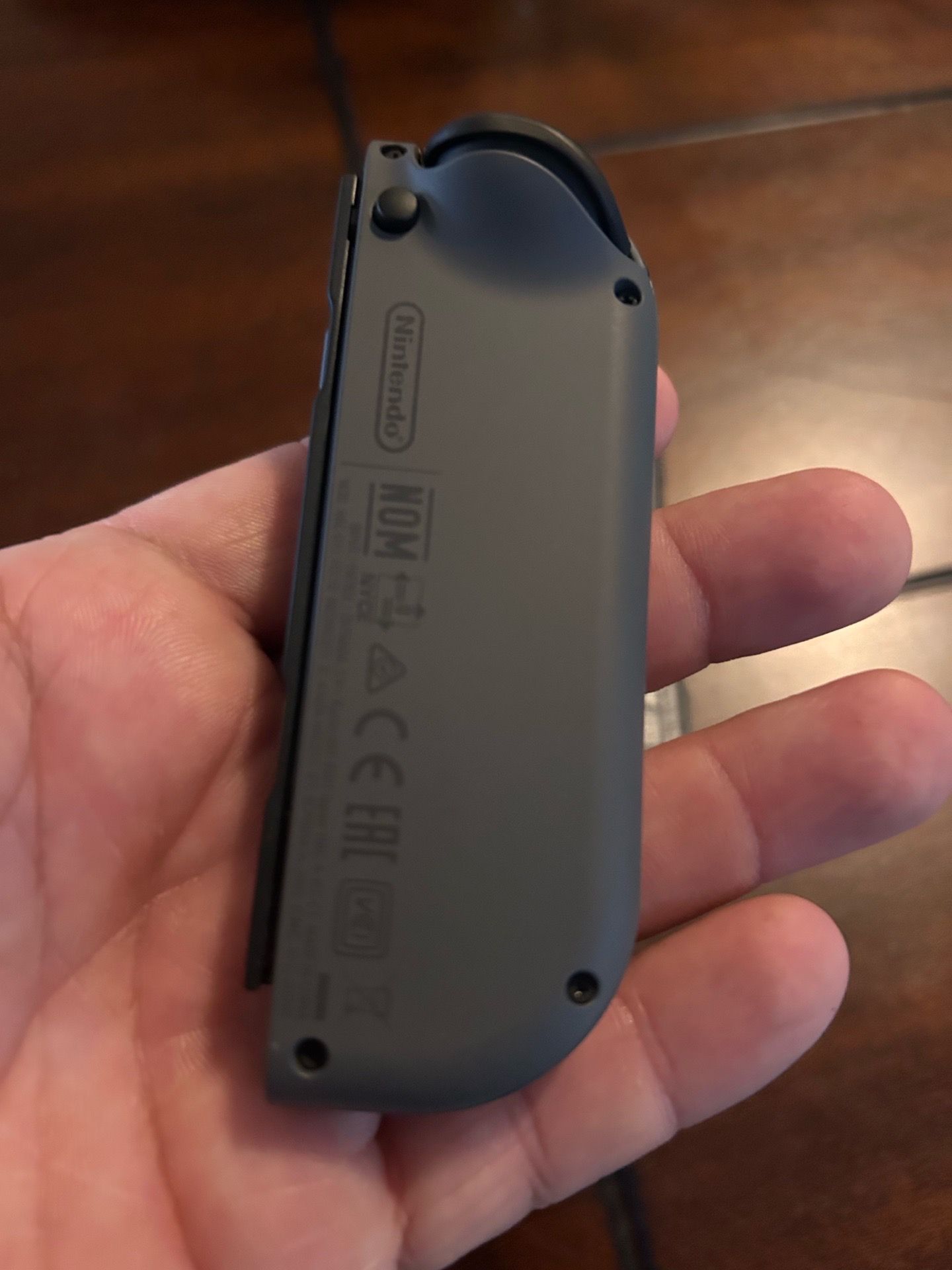 Nintendo Switch Joycons OEM - photo 2