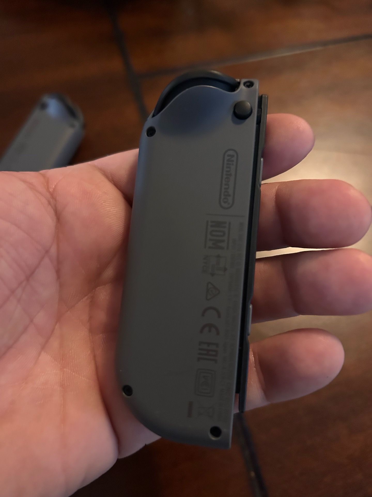 Nintendo Switch Joycons OEM - photo 3