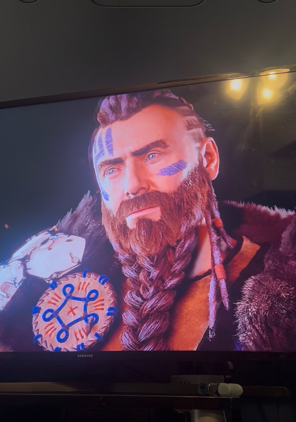 PS4 w/ 1 control and 4 games - photo 3
