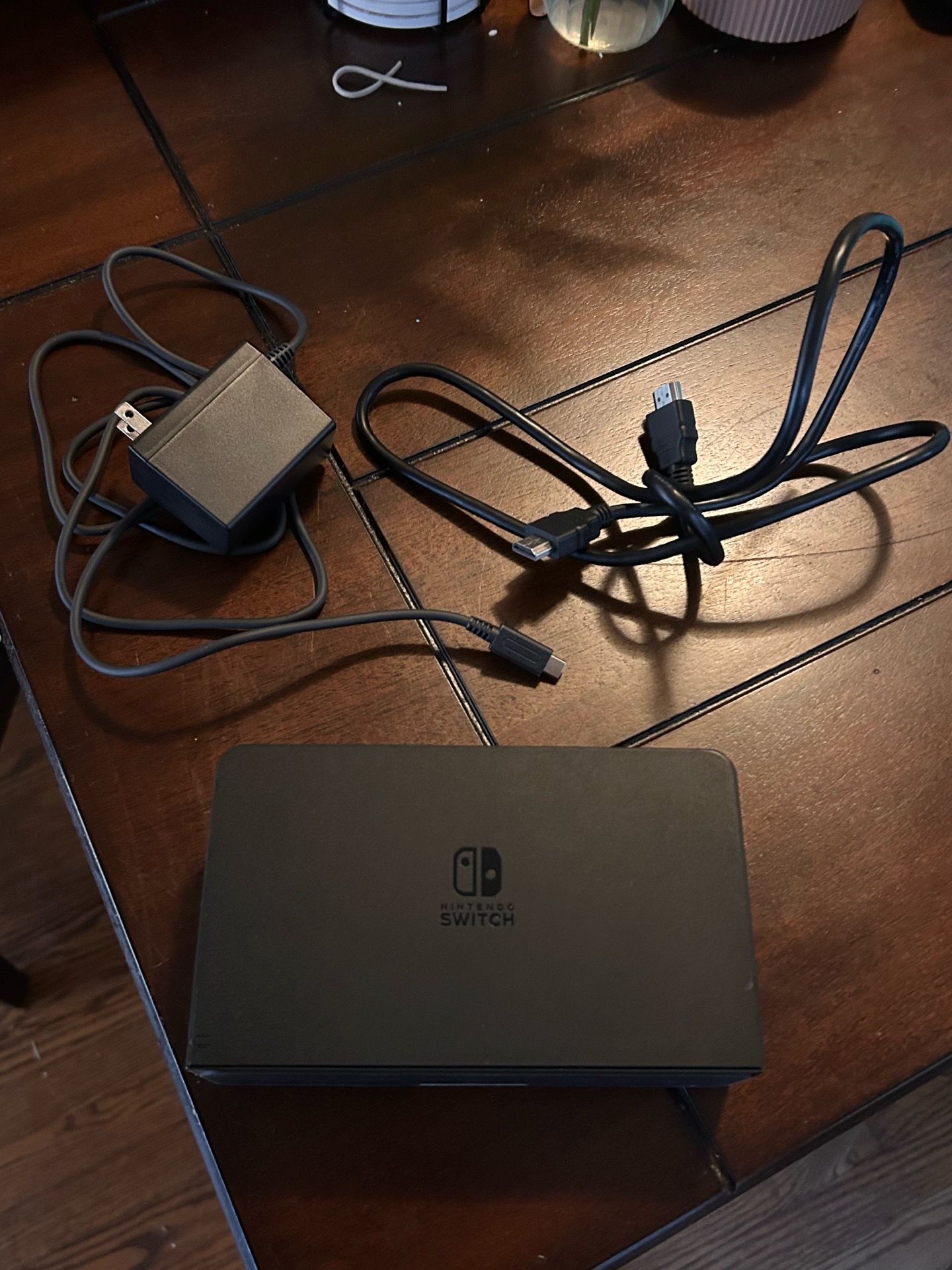 Nintendo Switch V1 - photo 5