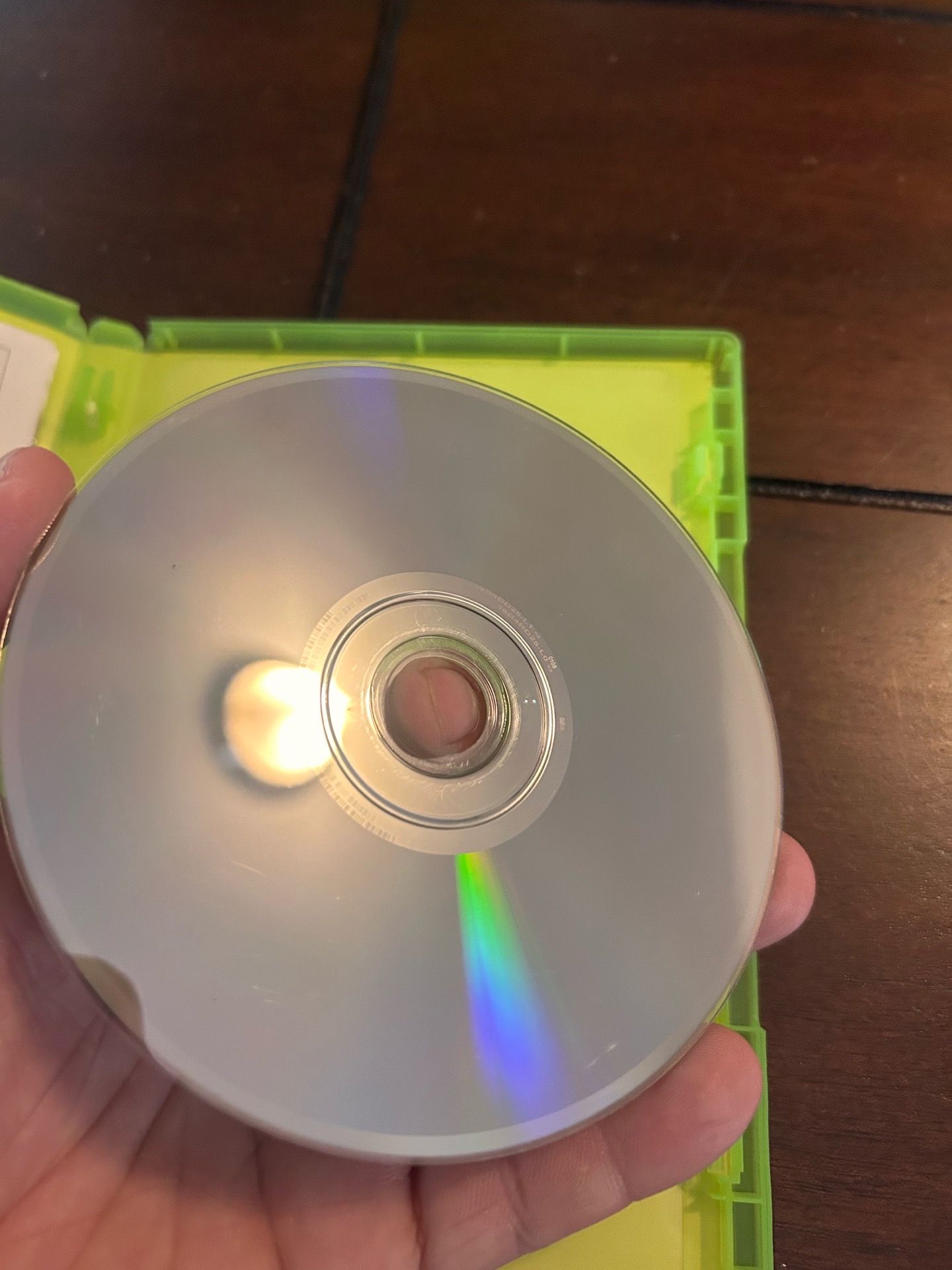 FIFA 15 Xbox 360 - photo 3