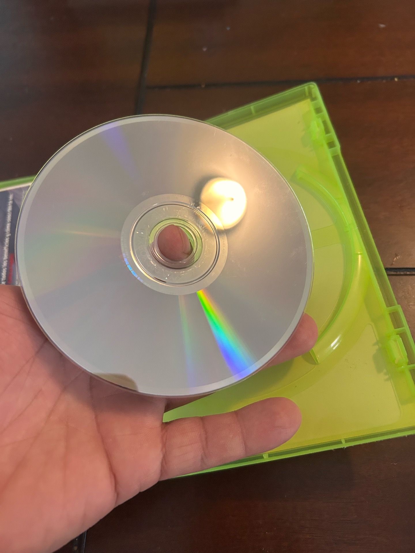 FIFA 14 Xbox 360 - photo 3