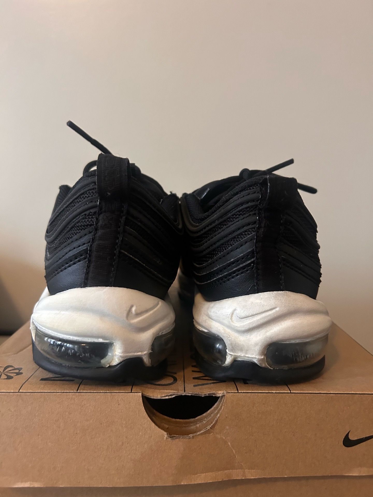 Nike Air Max 97 Women’s 8 - photo 2