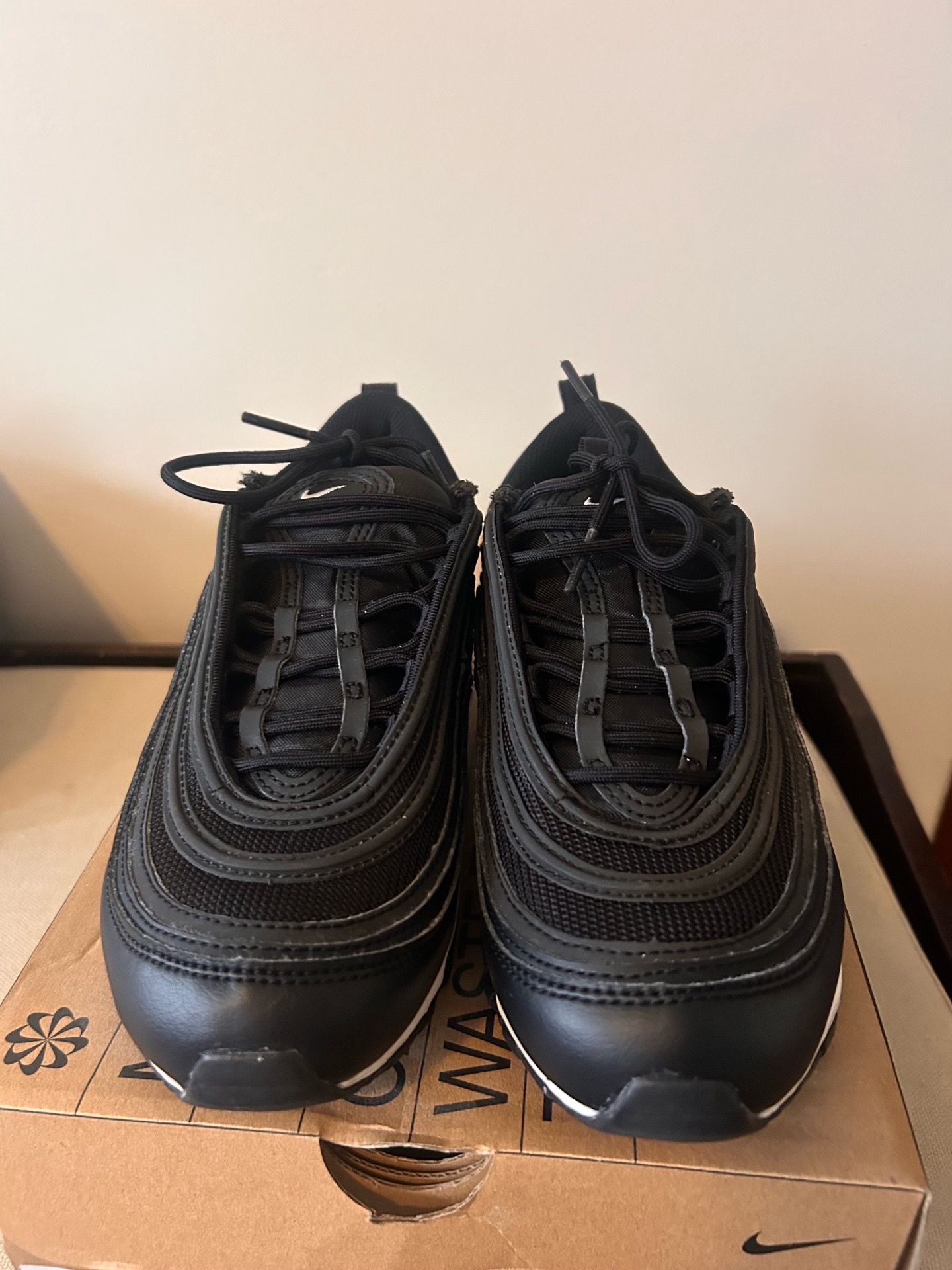 Nike Air Max 97 Women’s 8 - photo 4