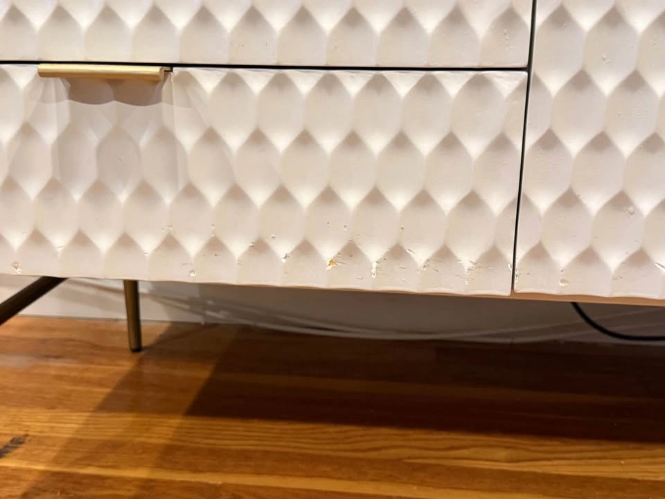 West Elm Audrey Credenza - 79.75" W - photo 3