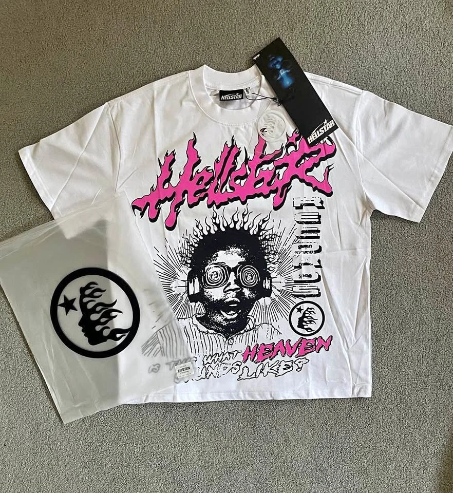 Hellstar tshirt
