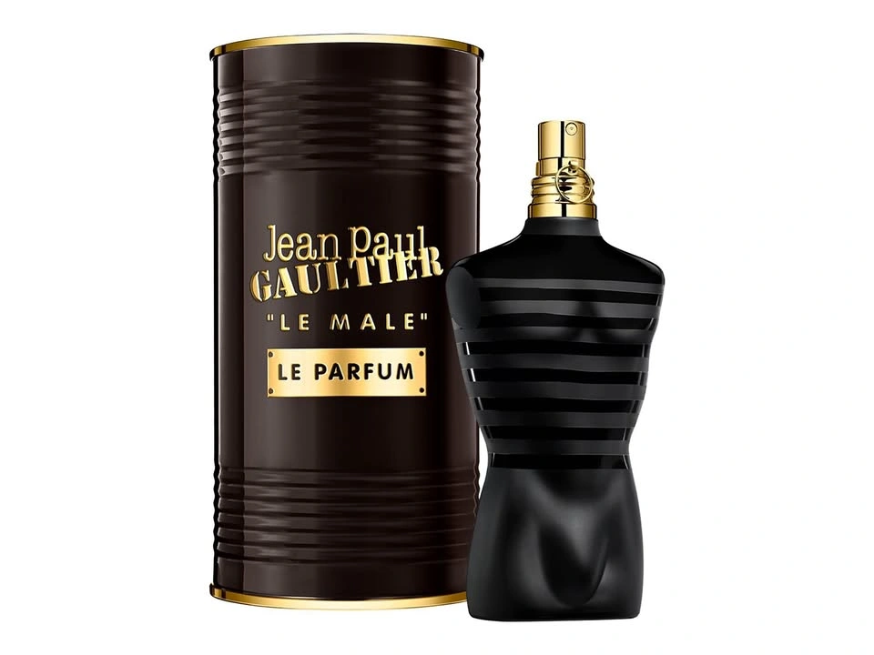 JPG Le Male Le Parfum