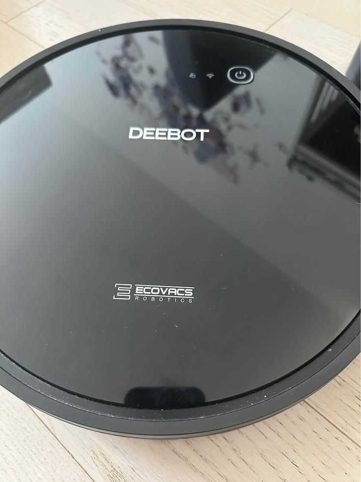 ECOVACS DEEBOT 661 - photo 2