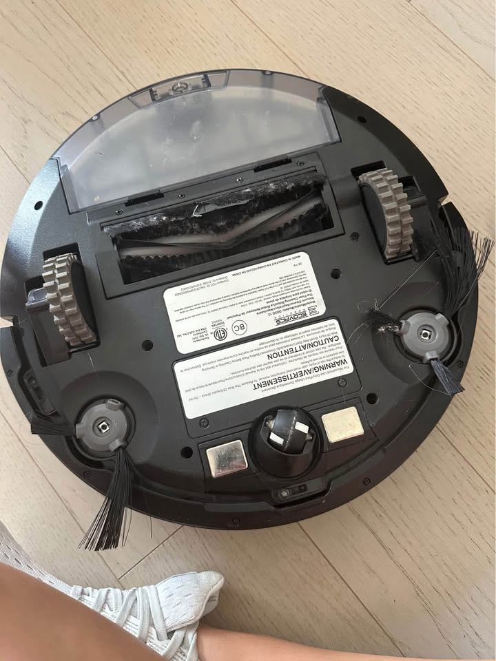 ECOVACS DEEBOT 661 - photo 4