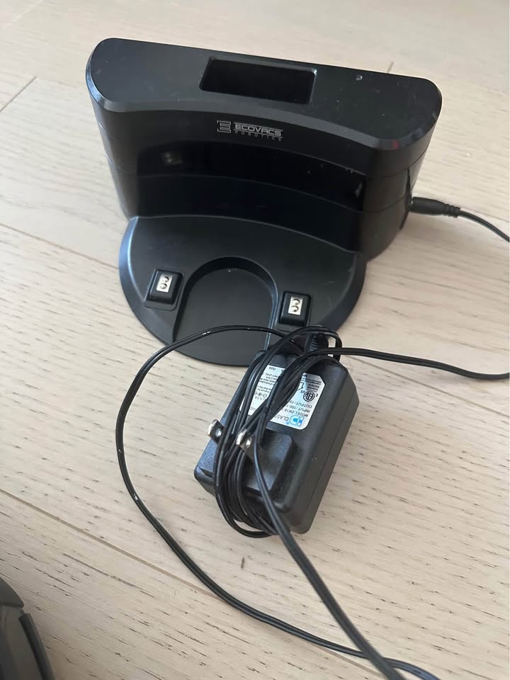 ECOVACS DEEBOT 661 - photo 5