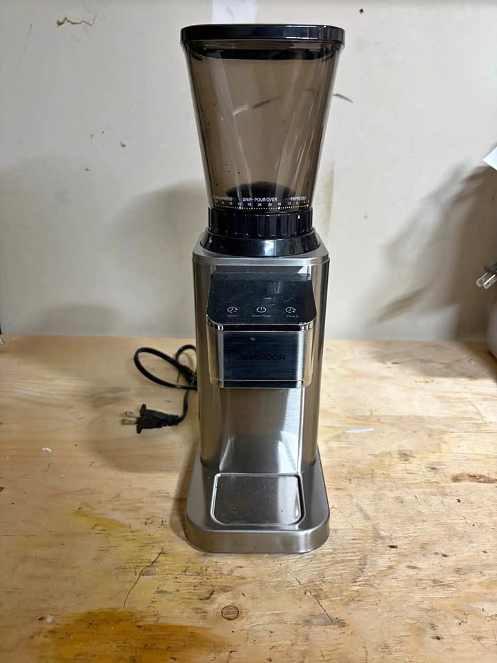 Shardor Burr Coffee Grinder