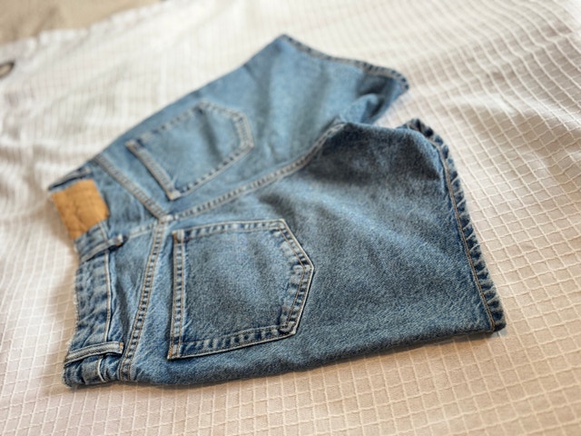 Zara Jean Shorts - photo 4
