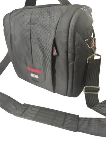 Canon EOS Camera Bag - Make an offer