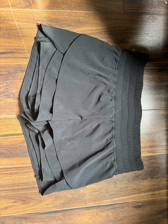 ACX Active Shorts - Make an Offer