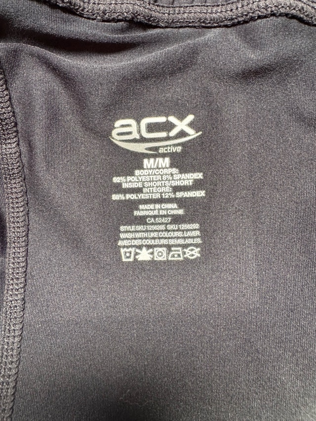 ACX Active Shorts - Make an Offer - photo 2