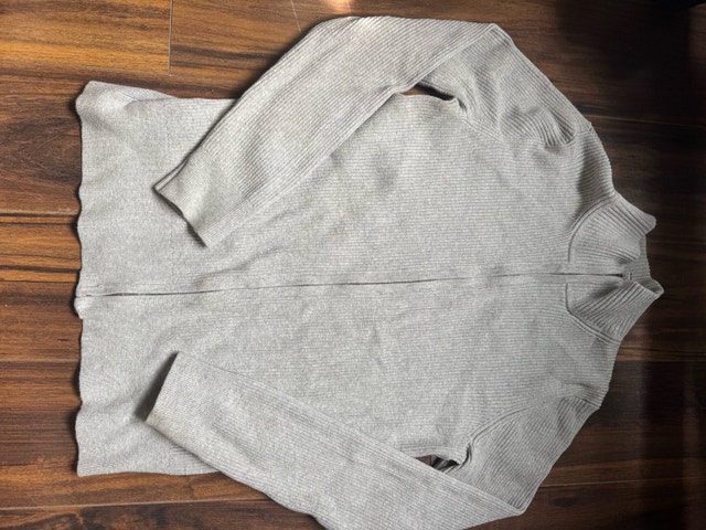 Eddie Bauer Cardigan - Make an Offer