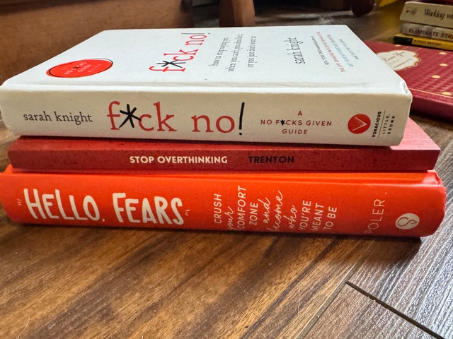 Motivational Books Collection - photo 4
