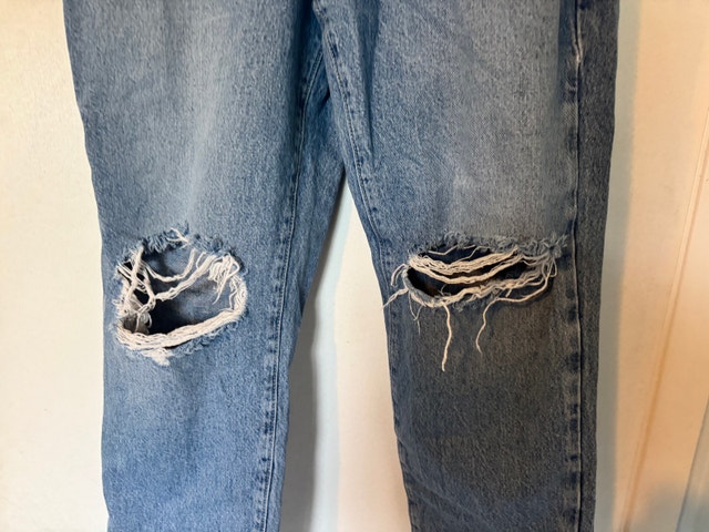 Zara Jeans - make an offer