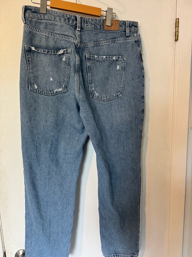 Zara Jeans - make an offer - photo 2