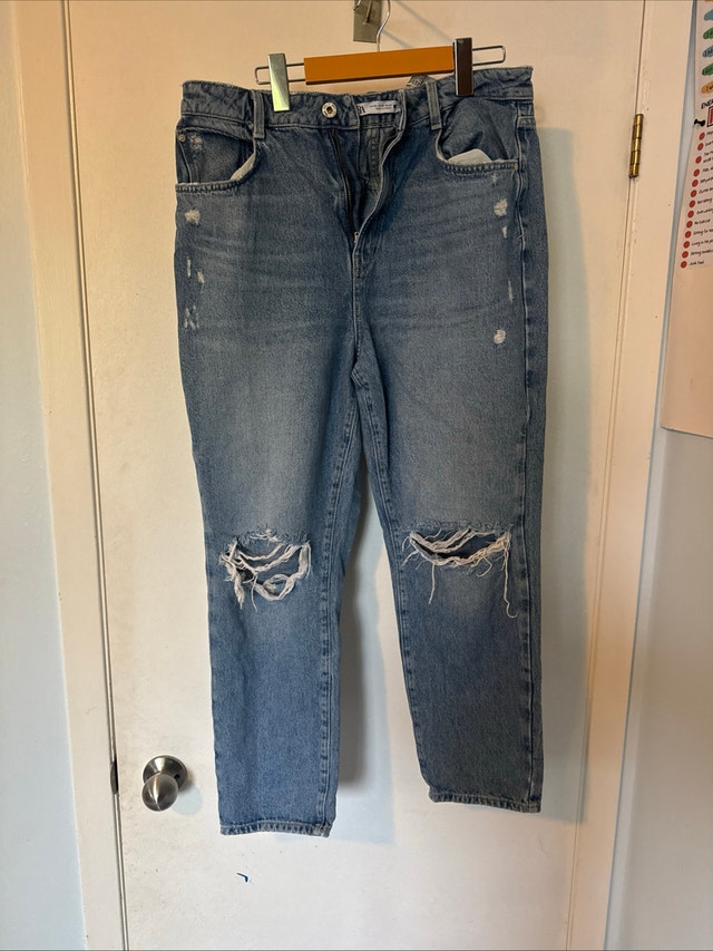 Zara Jeans - make an offer - photo 3