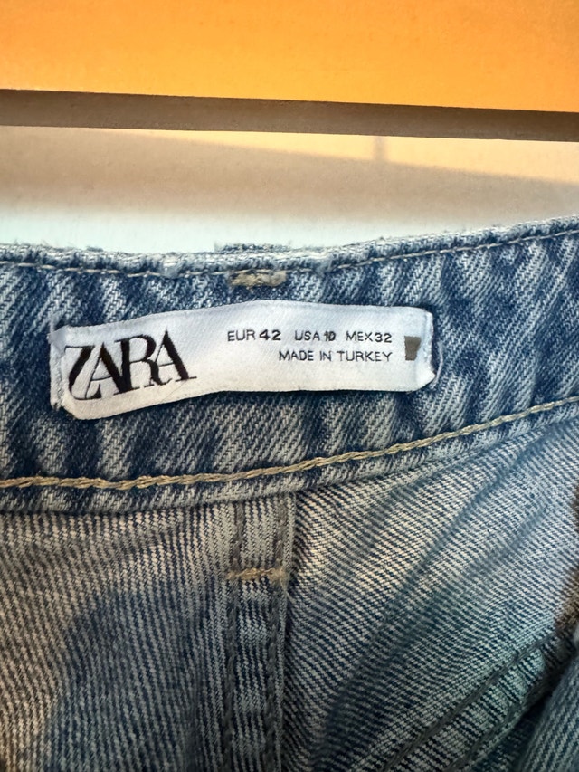 Zara Jeans - make an offer - photo 4