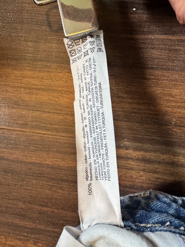 Zara Jeans - make an offer - photo 5