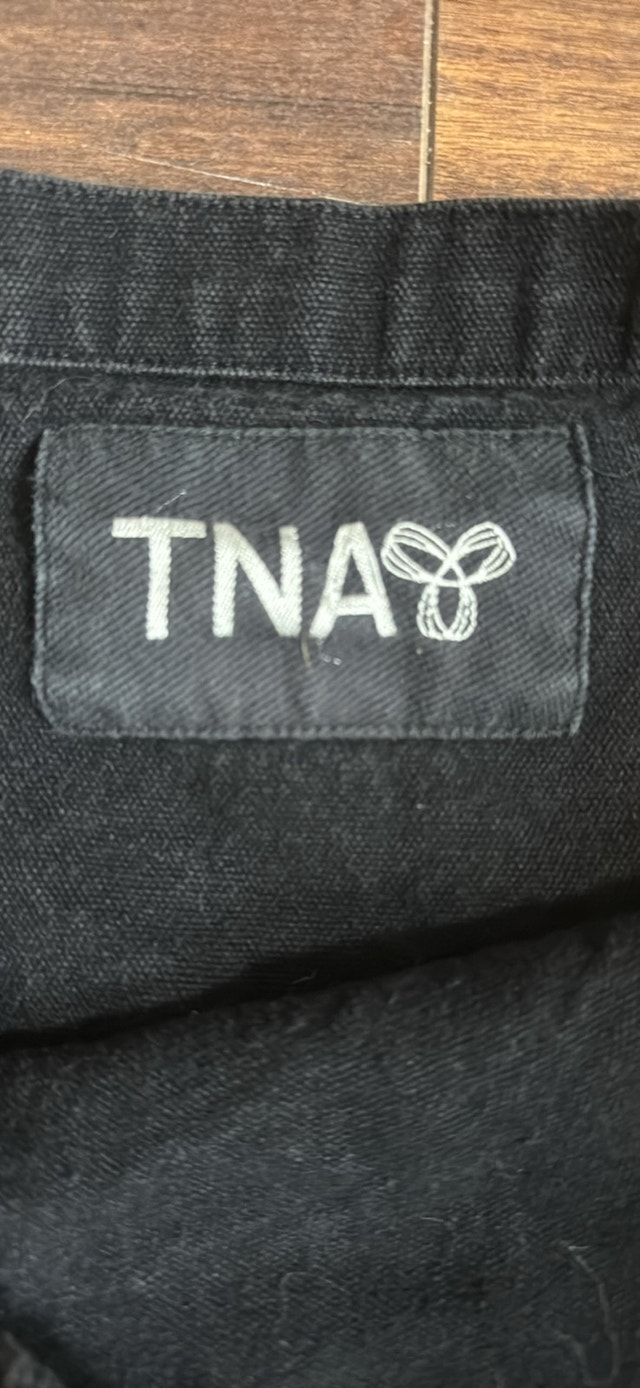 TNA Tote Bag - Make an Offer - photo 2