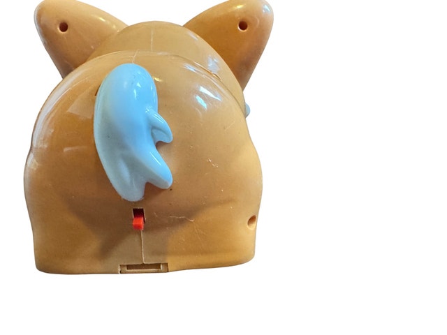 Corgi Bubble Machine - photo 3