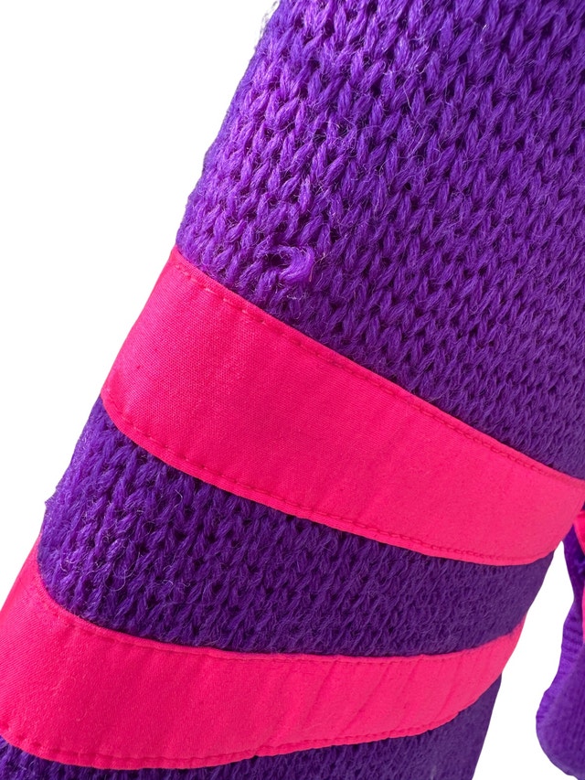 Vintage Tyrolia by Head 100% Wool Ski Sweater - photo 3